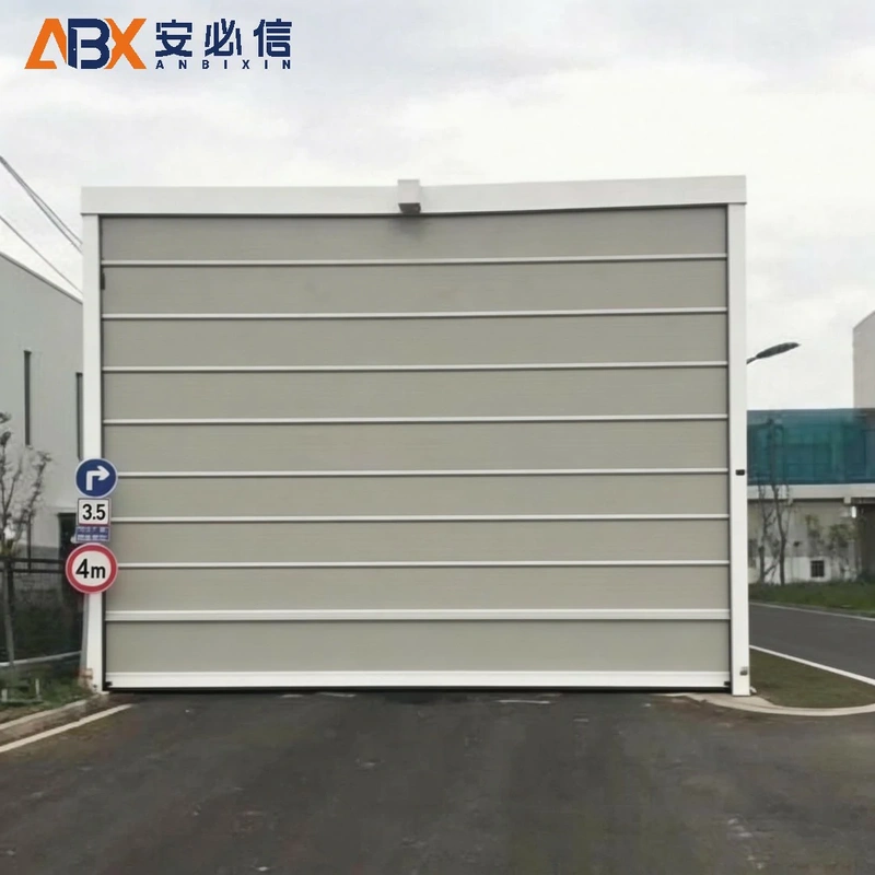 日喀则市堆积门